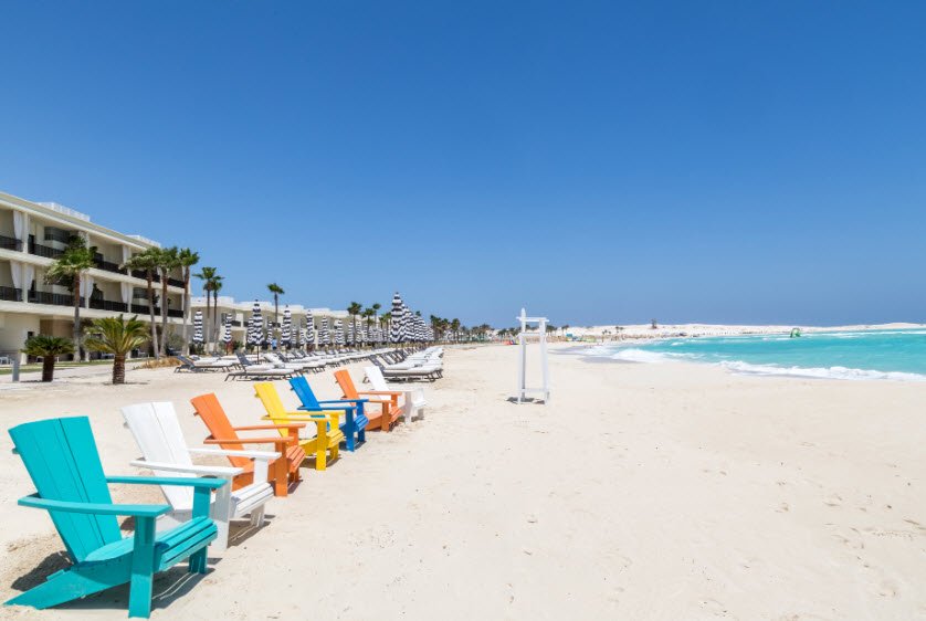 Sidi Abd El-Rahman, , Egypt